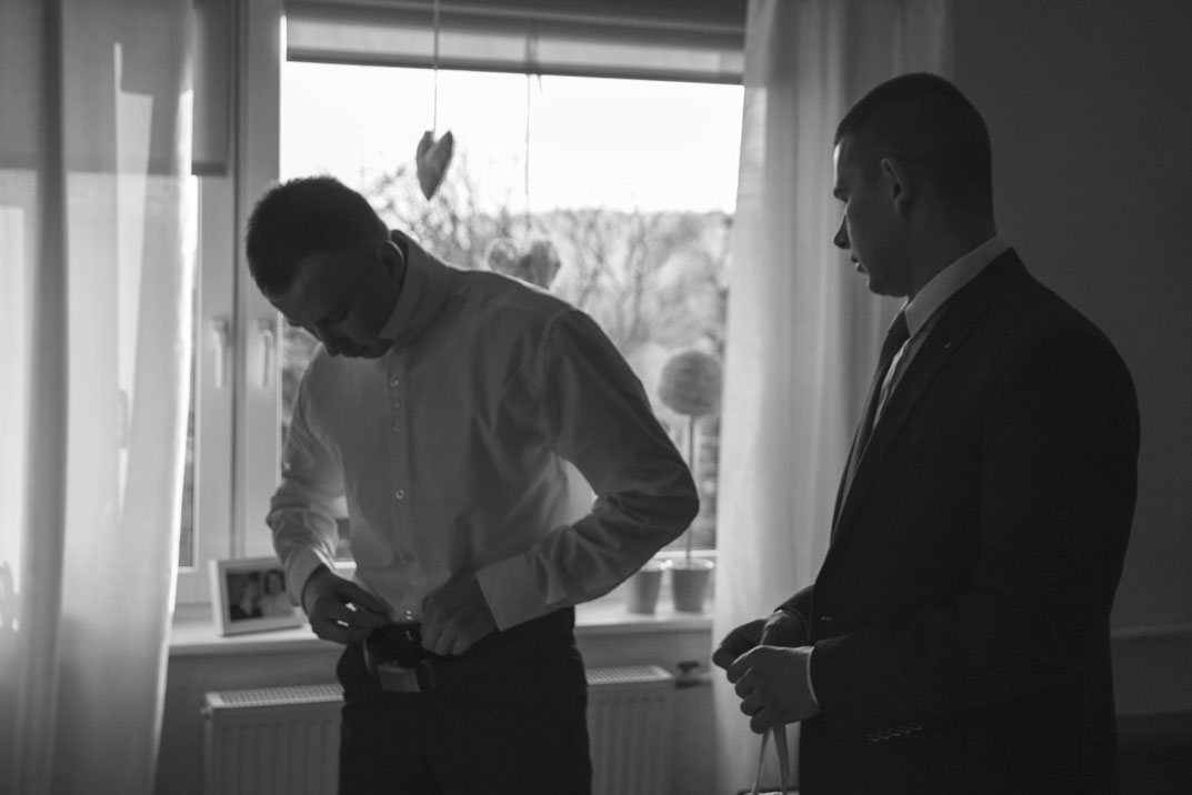 Fotograf na Twój Ślub - Wałcz